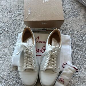 Christian Louboutin Vieira Sneakers